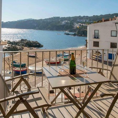 Apartament Cortey Calella De Palafrugell Exterior photo