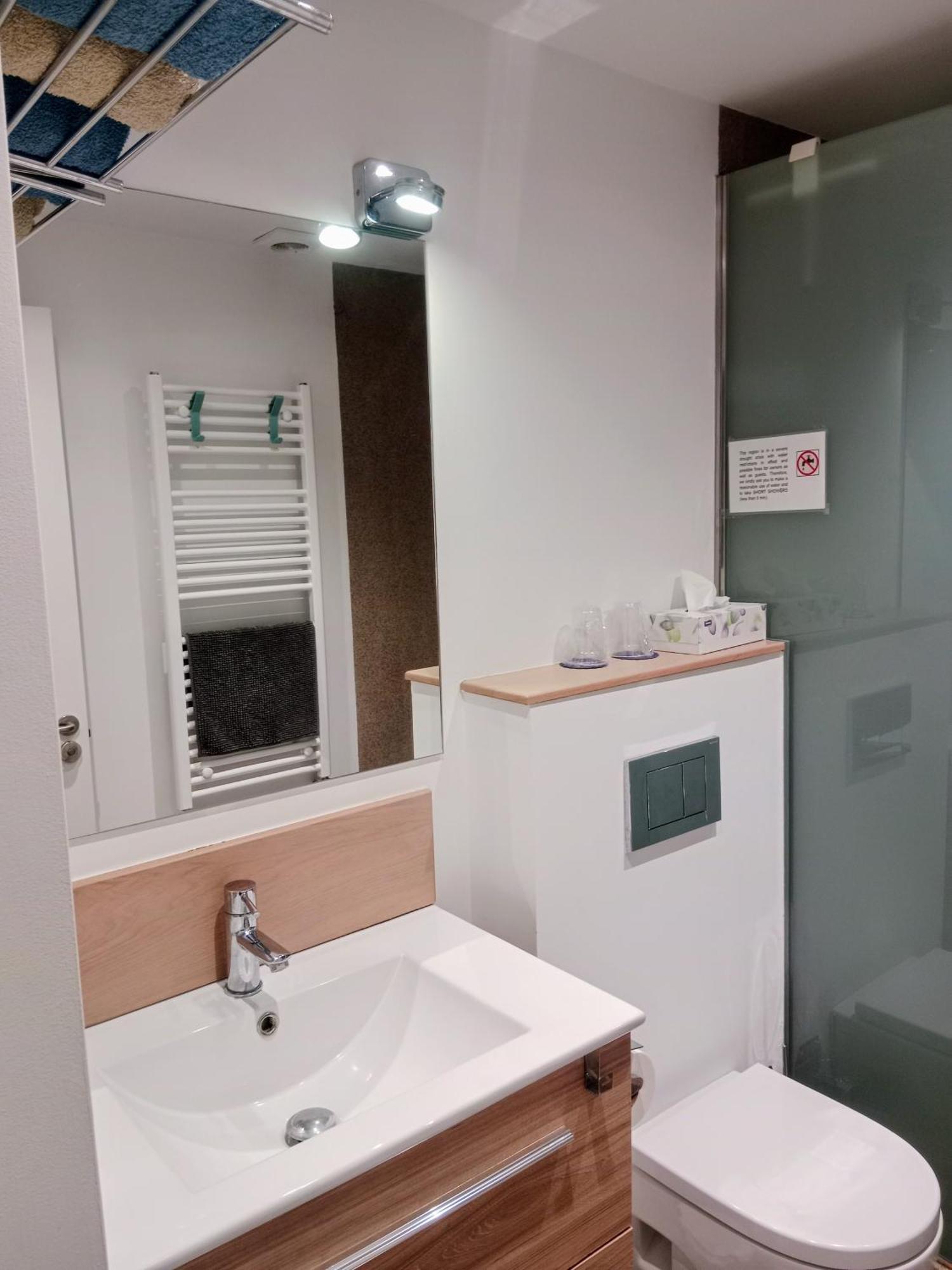 Apartament Cortey Calella De Palafrugell Exterior photo