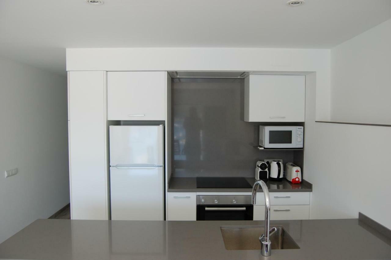 Apartament Cortey Calella De Palafrugell Exterior photo